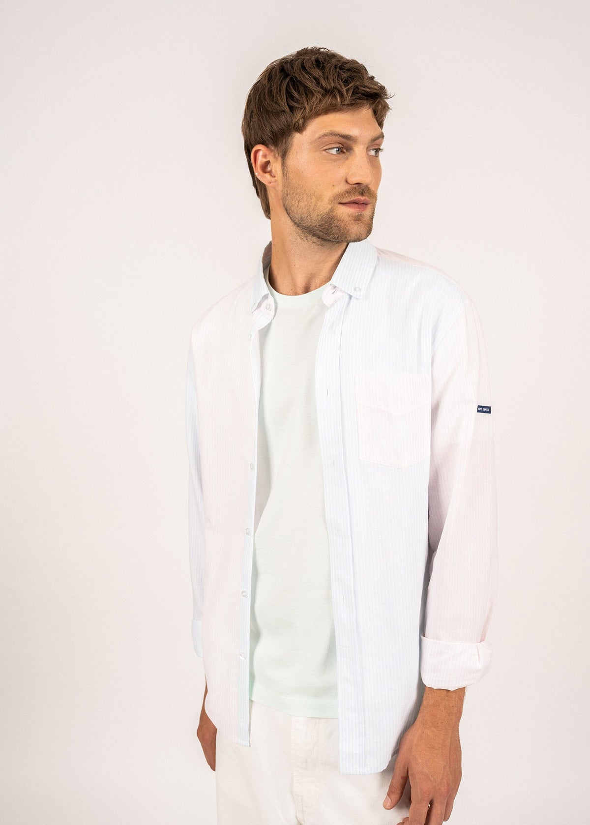 Chemise Anthony (MULTICO)