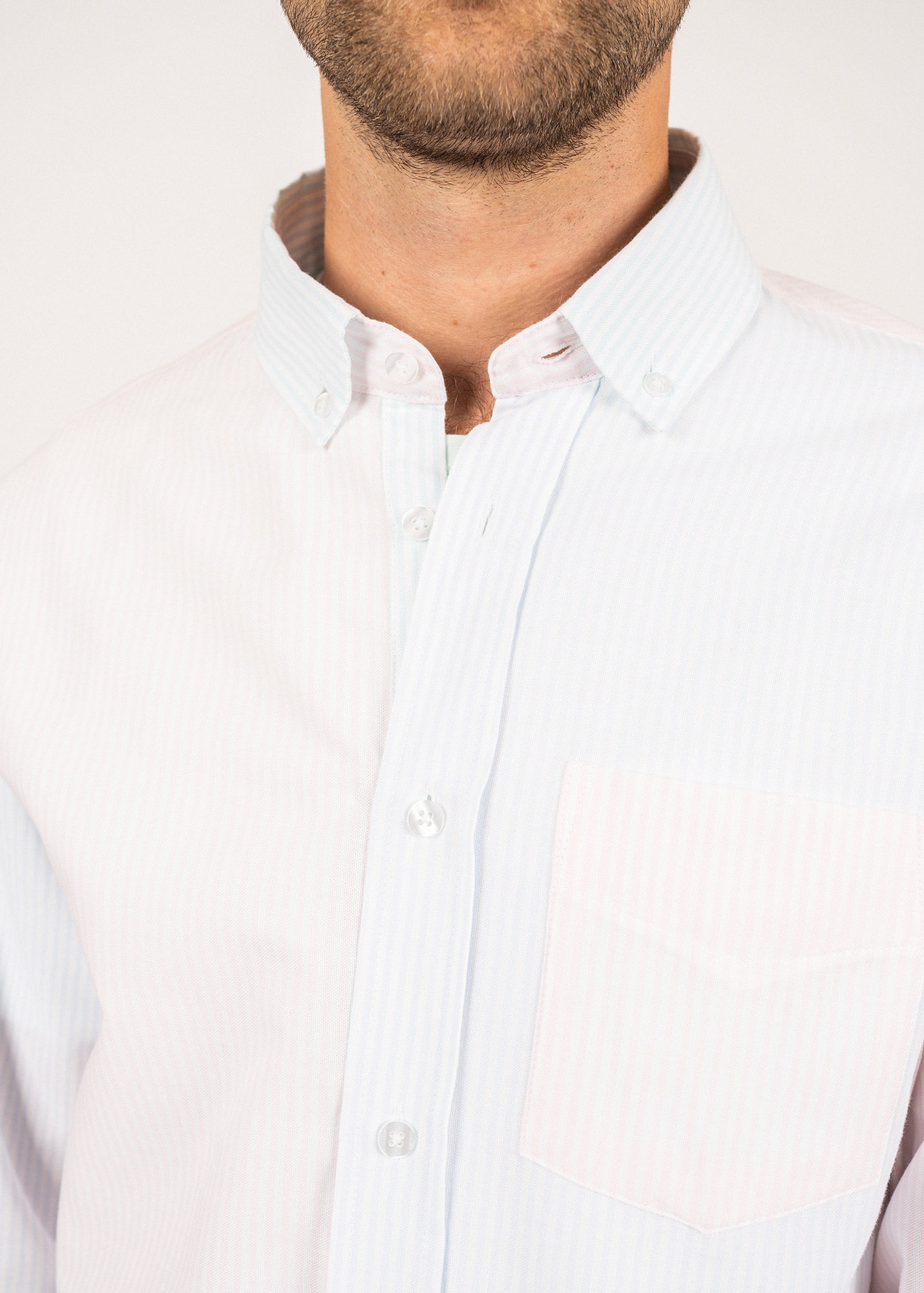 Chemise Anthony (MULTICO)