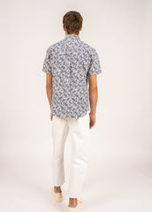 Chemise Davin (CRAIE/INDIGO)