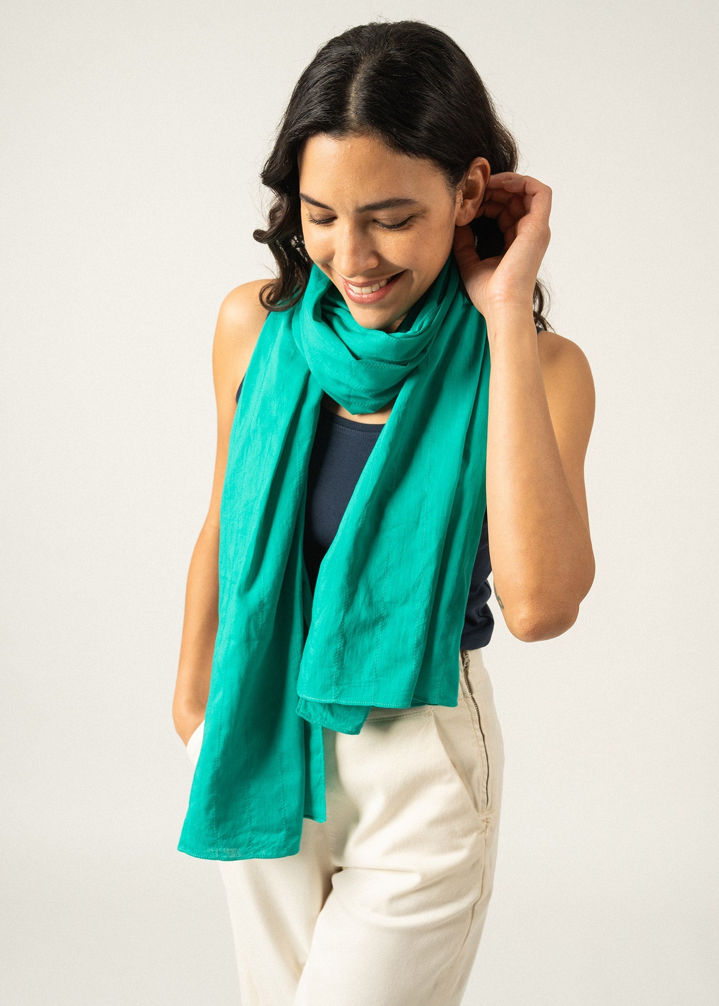 Foulard Evasion (ABSINTHE)