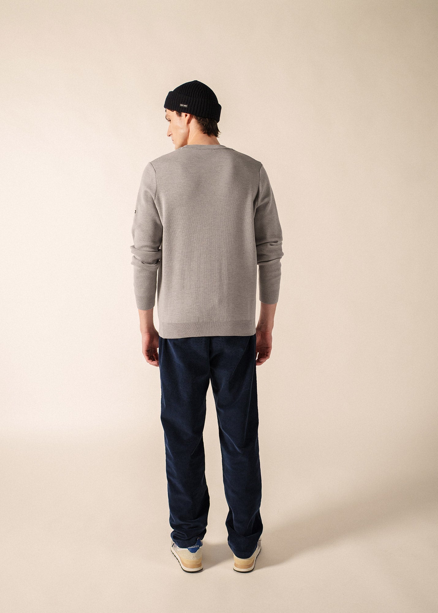 Pull Cruiser (PERLE CHINE)