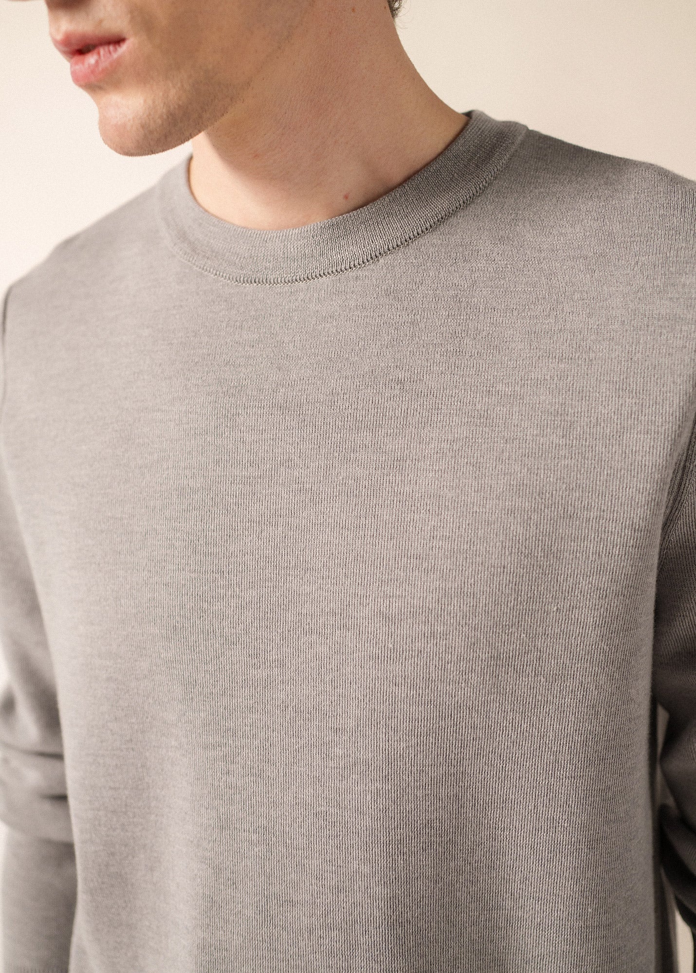 Pull Cruiser (PERLE CHINE)