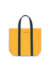 Sac cabas réversible (TANGERINE/DRAGON)