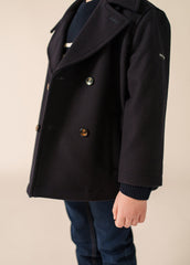 Caban St Suliac (NAVY)