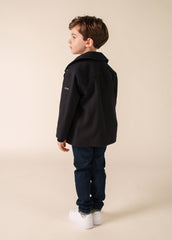 Caban St Suliac (NAVY)