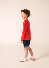 Pull Moussaillon (ROUGE)