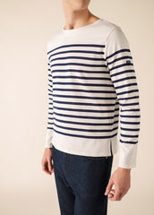 Marinière Naval (NEIGE/MARINE)