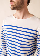Marinière Naval (NEIGE/GITANE)