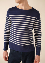 Marinière Naval (MARINE/NEIGE)