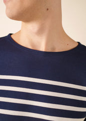 Marinière Naval (MARINE/NEIGE)
