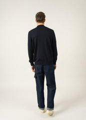 Gilet Colorado (NAVY/GRIS)