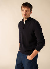 Pull Crossley (NAVY/GRIS)