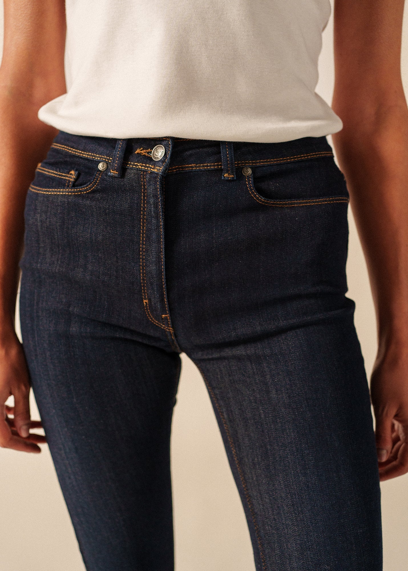 Pantalon Mimosa (BRUT)