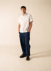 Chemise Amboise (BLANC)