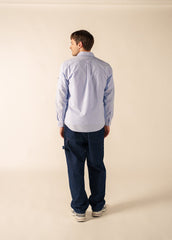 Chemise Amboise (CIEL)