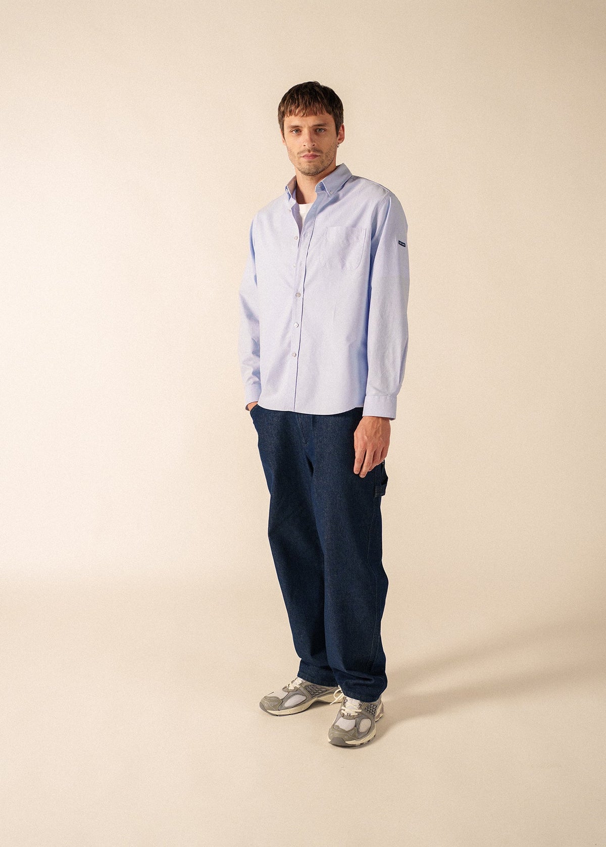 Chemise Amboise (CIEL)