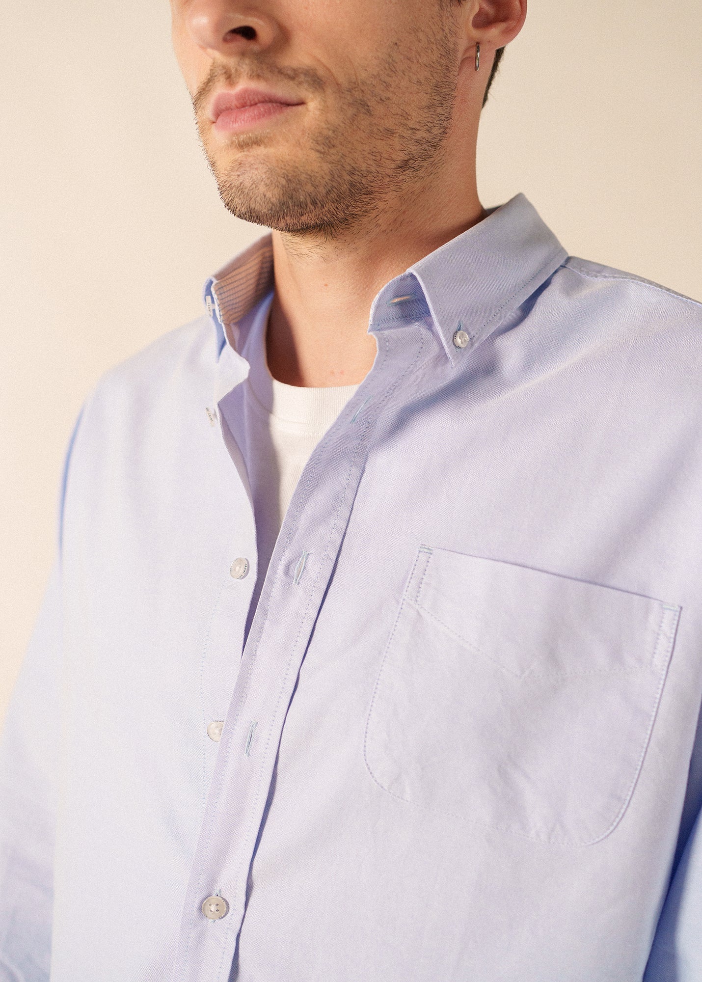 Chemise Amboise (CIEL)