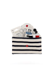Kit de couture x Bohin (ECRU/MARINE)