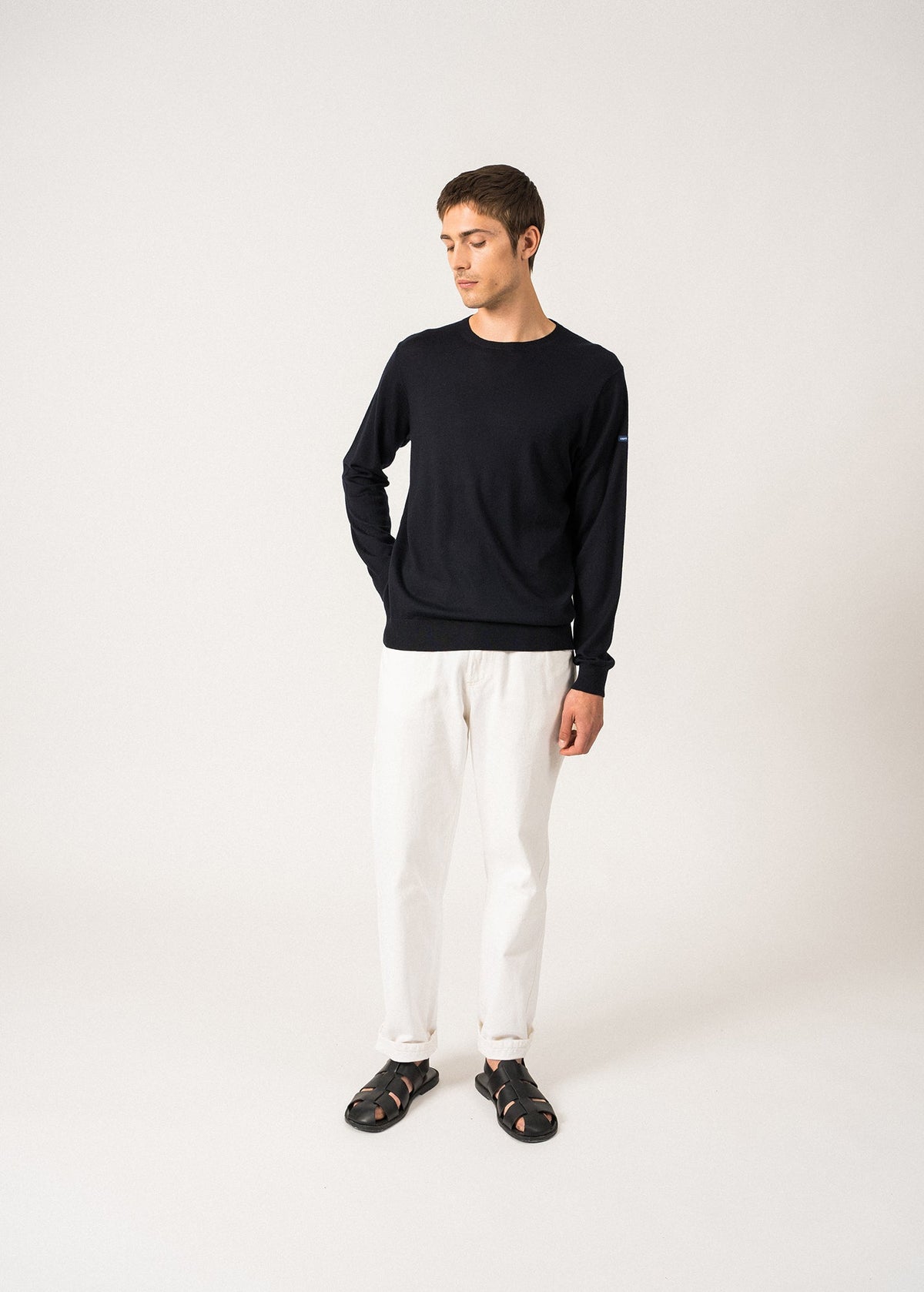 Pull Trieste (NAVY)