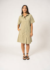 Robe Coralie (AMANDIER)