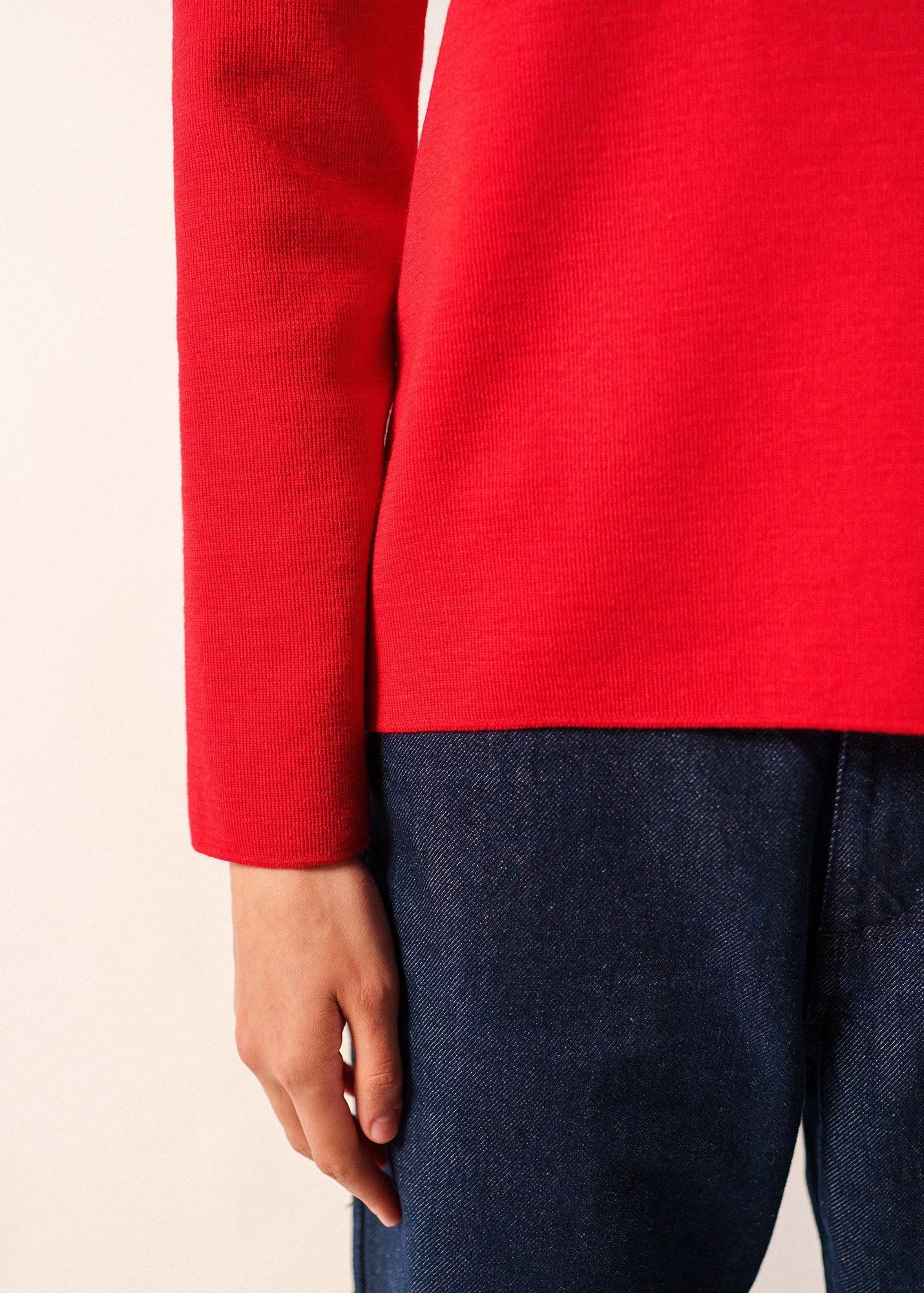 Pull marin Brégançon (TULIPE)