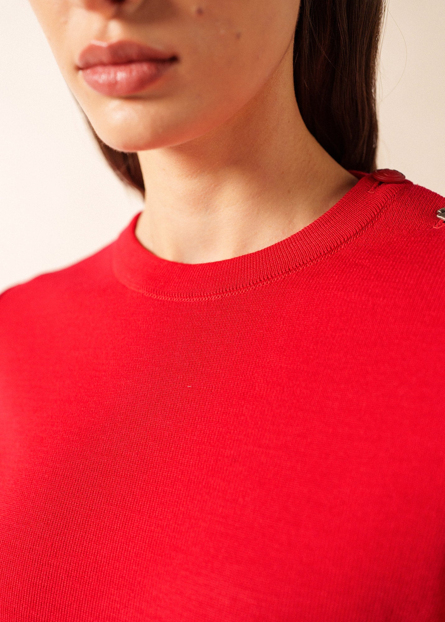 Pull marin Brégançon (TULIPE)