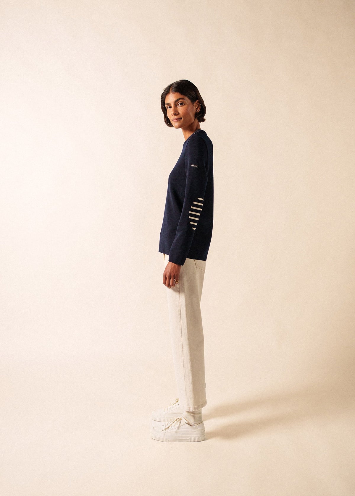 Pull marin Brégançon (NAVY)
