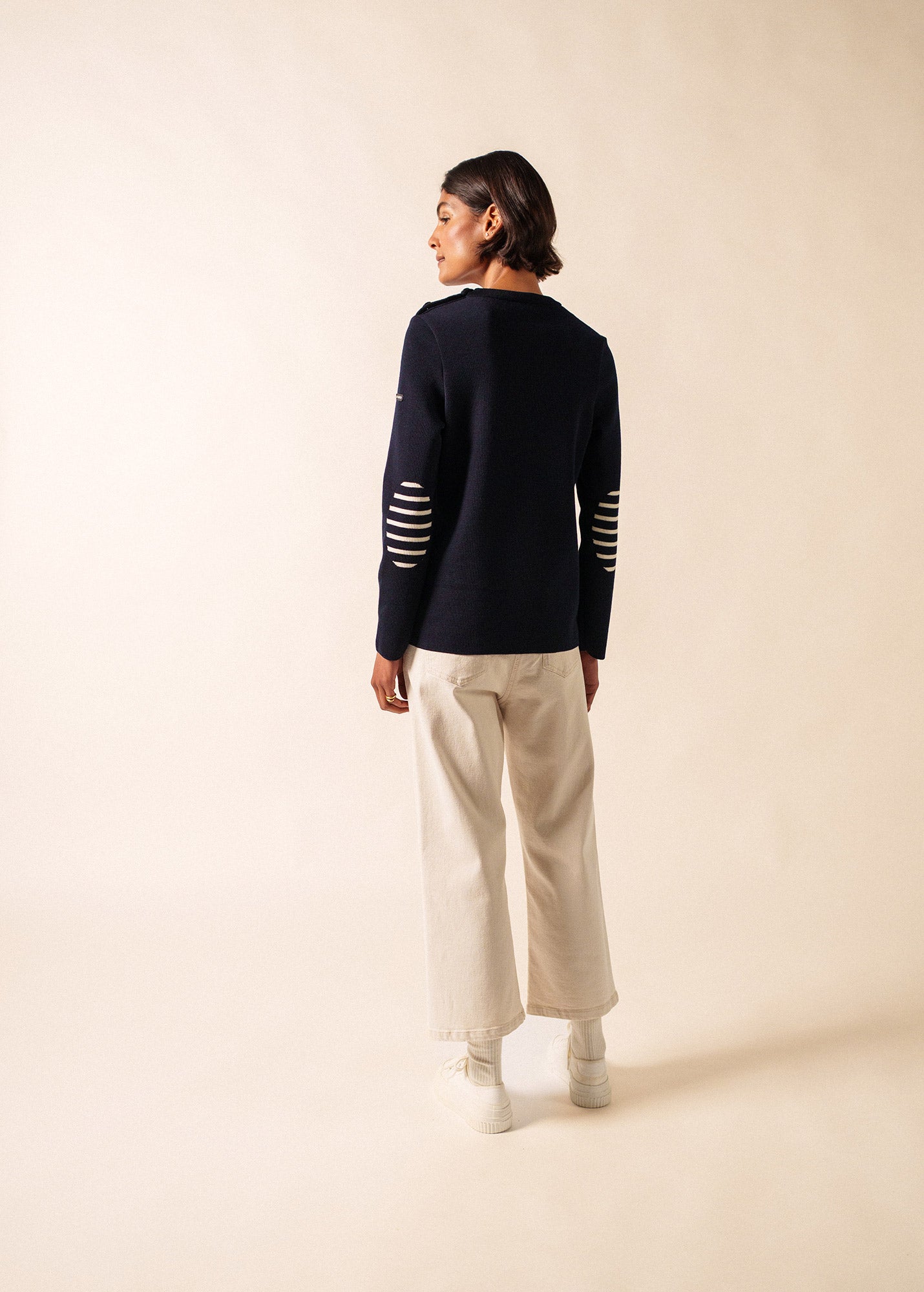 Pull marin Brégançon (NAVY)