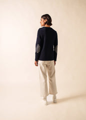 Pull marin Brégançon (NAVY)
