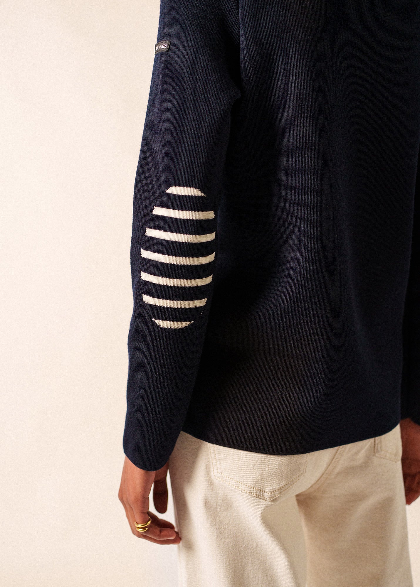 Pull marin Brégançon (NAVY)