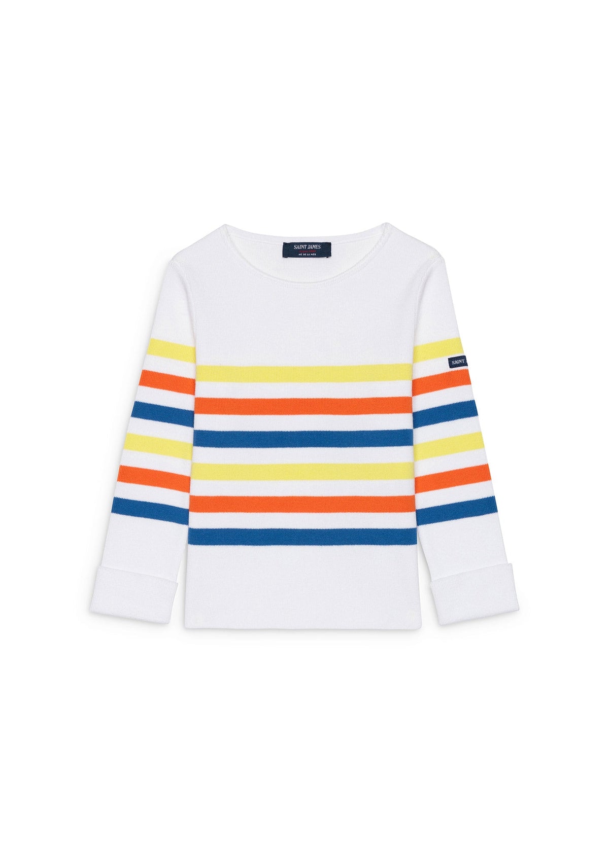 Pull enfant Ecrins (CAP GRAPHIC)