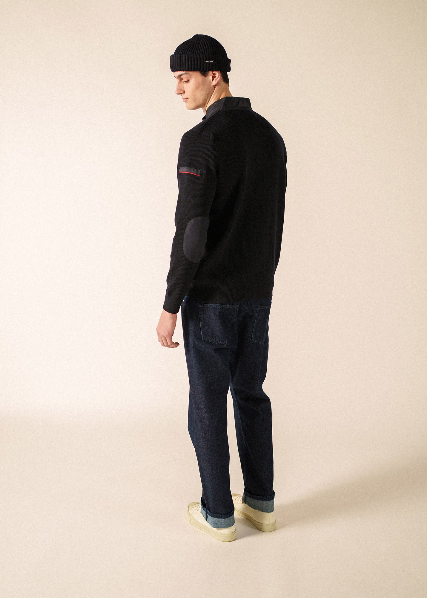 Gilet Navigateur (NAVY)