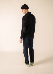 Gilet Navigateur (NAVY)