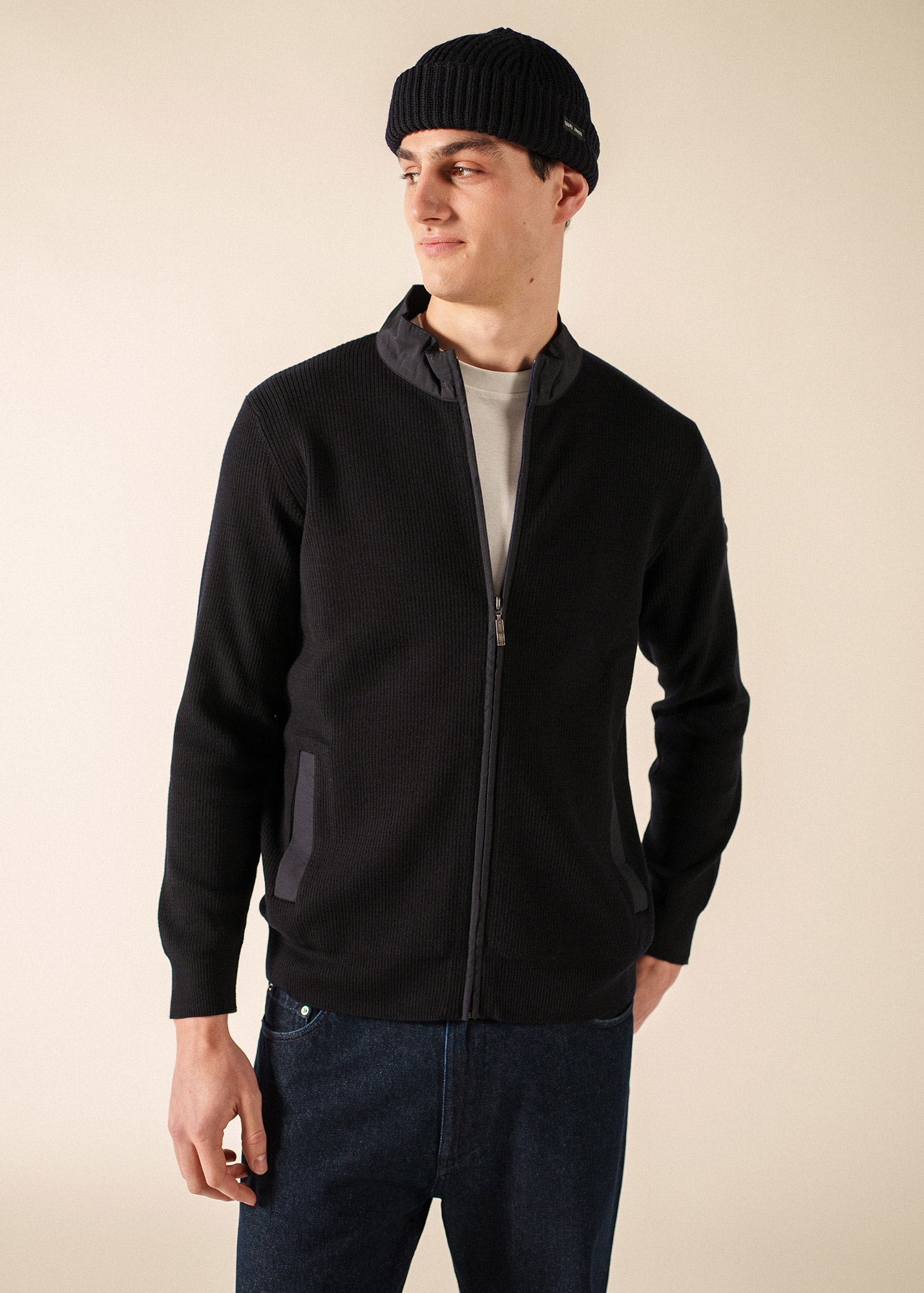 Gilet Navigateur (NAVY)