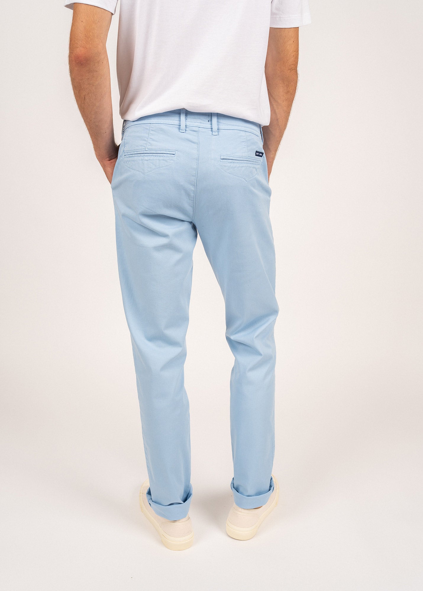 Pantalon Voile Eté (CIEL)