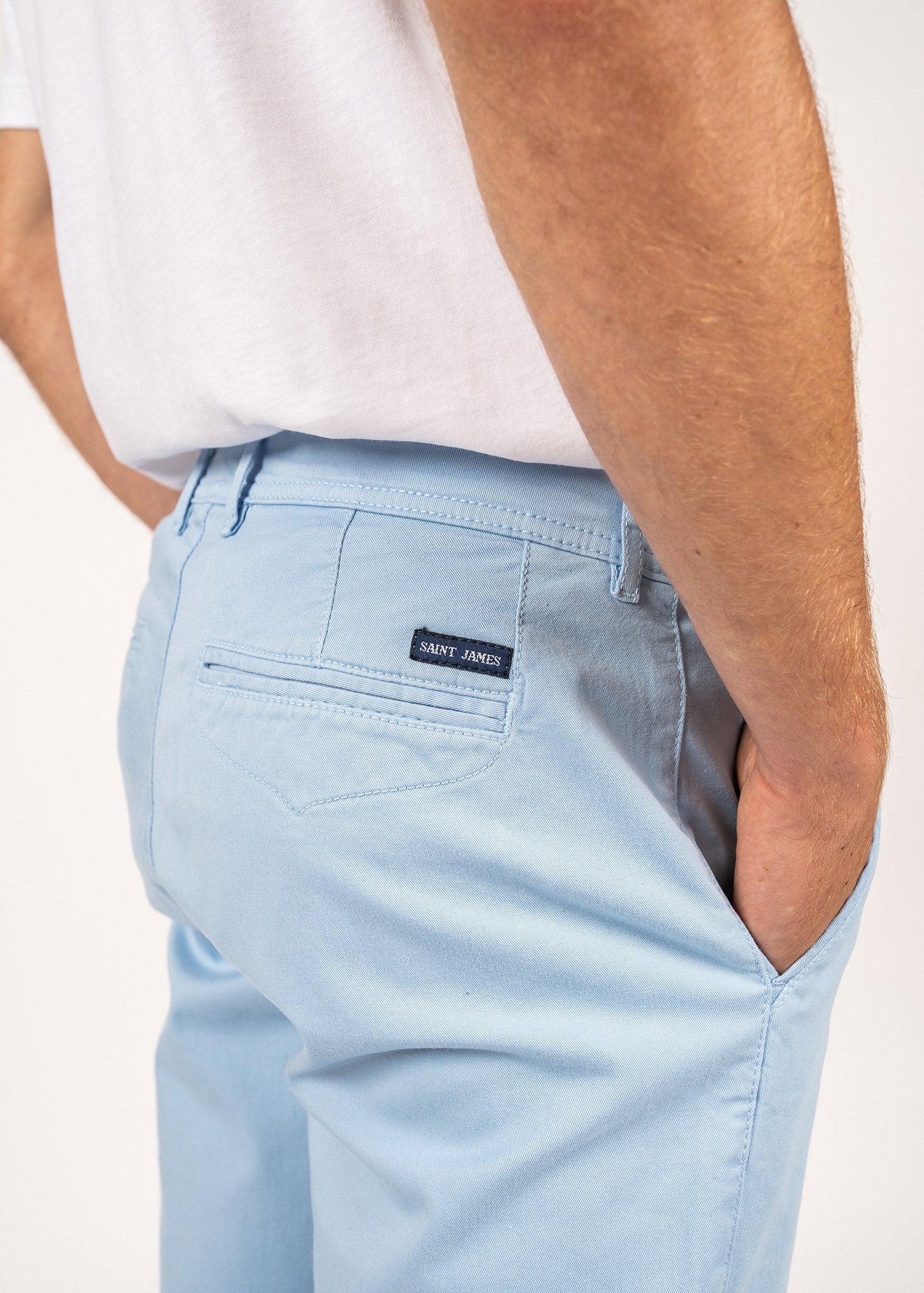 Pantalon Voile Eté (CIEL)