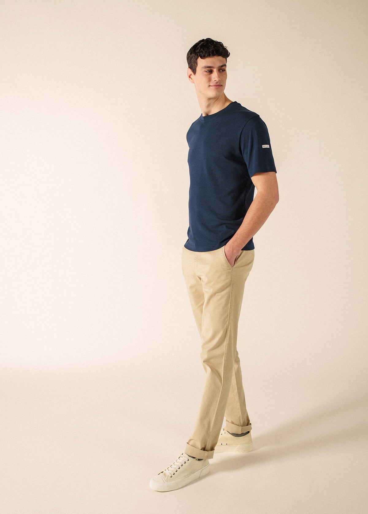 Pantalon Voile Eté (PLAGE)