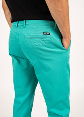 Pantalon Voile Eté (ABSINTHE)