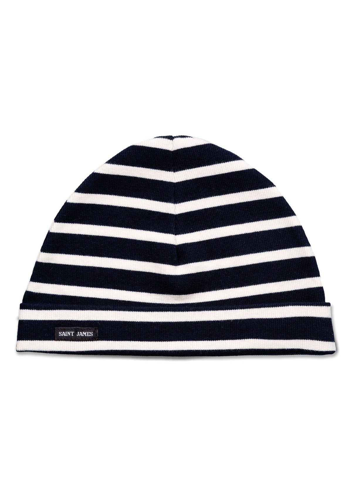 Bonnet Surcouf (MARINE/ECRU)