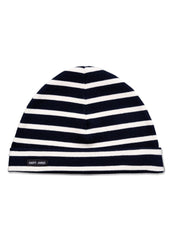 Bonnet Surcouf enfant (MARINE/ECRU)