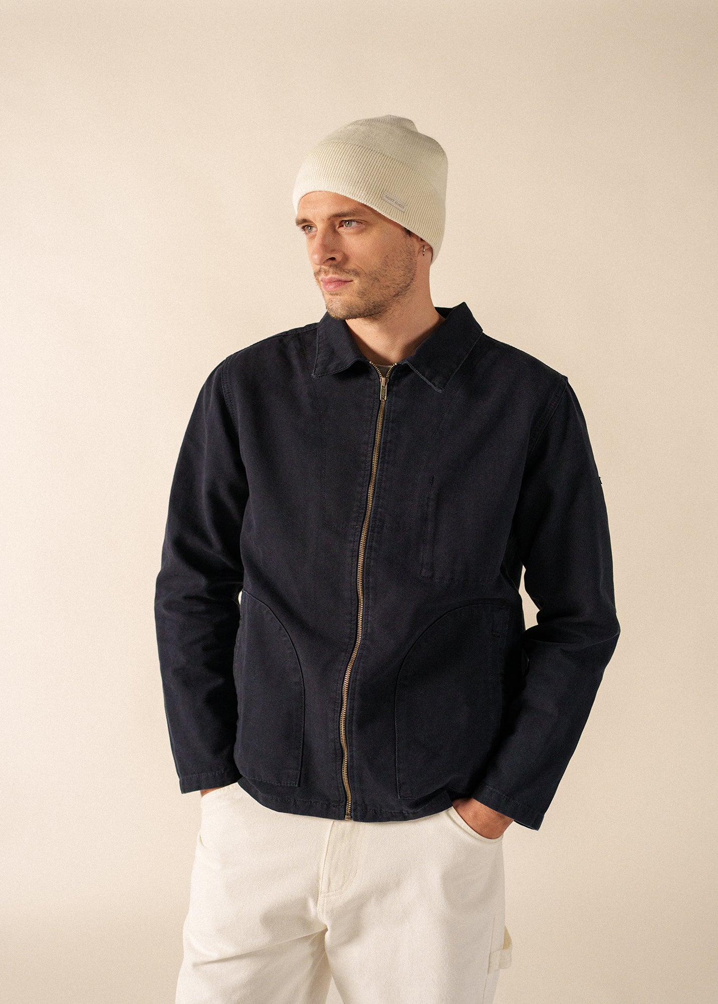 Bonnet Clerval (ECUME)
