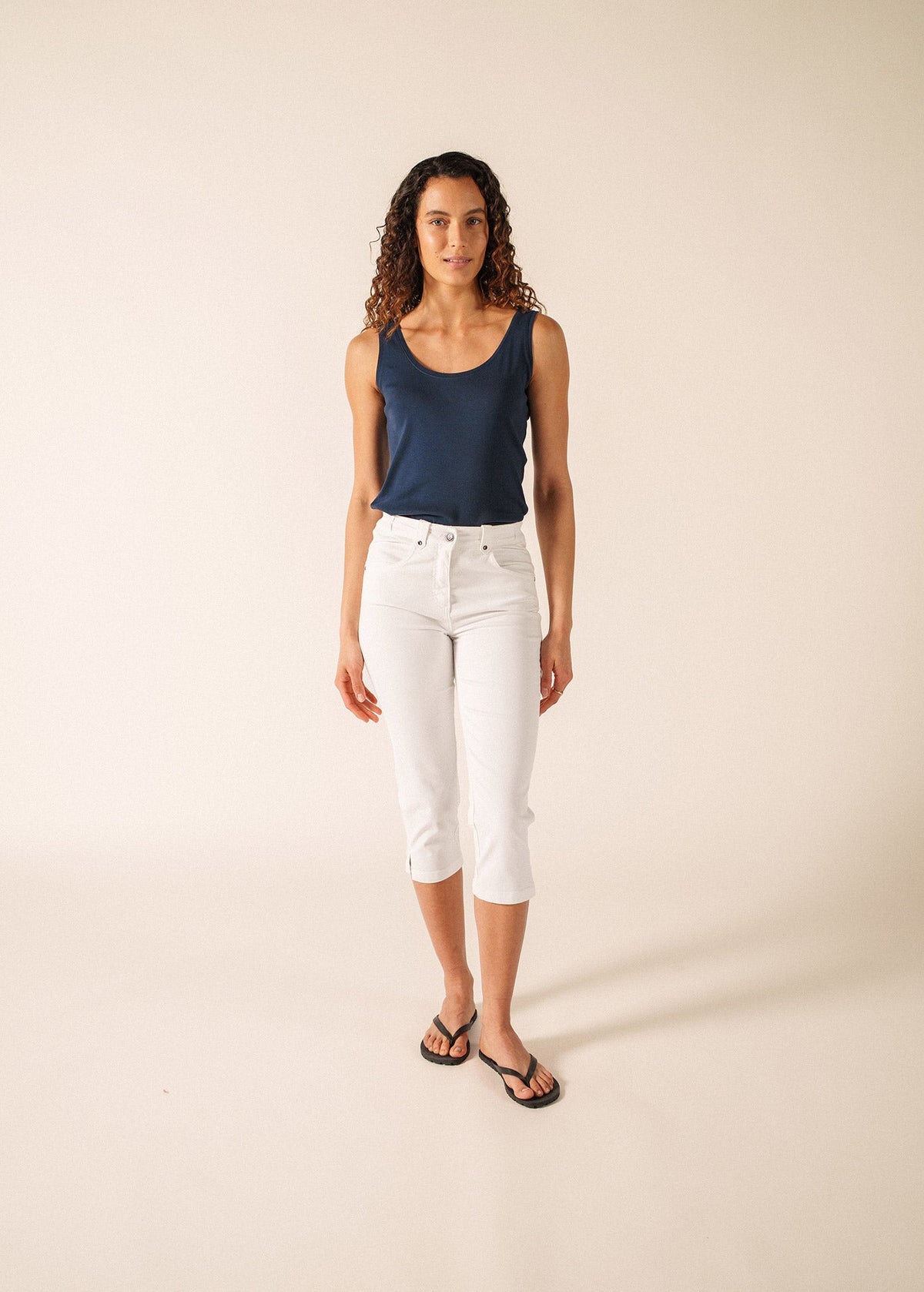 Pantacourt Elodie (BLANC)