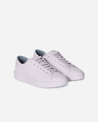 The ReLeather搴?Tennis Shoe | Orchid