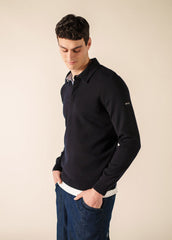 Pull Baden (NAVY)