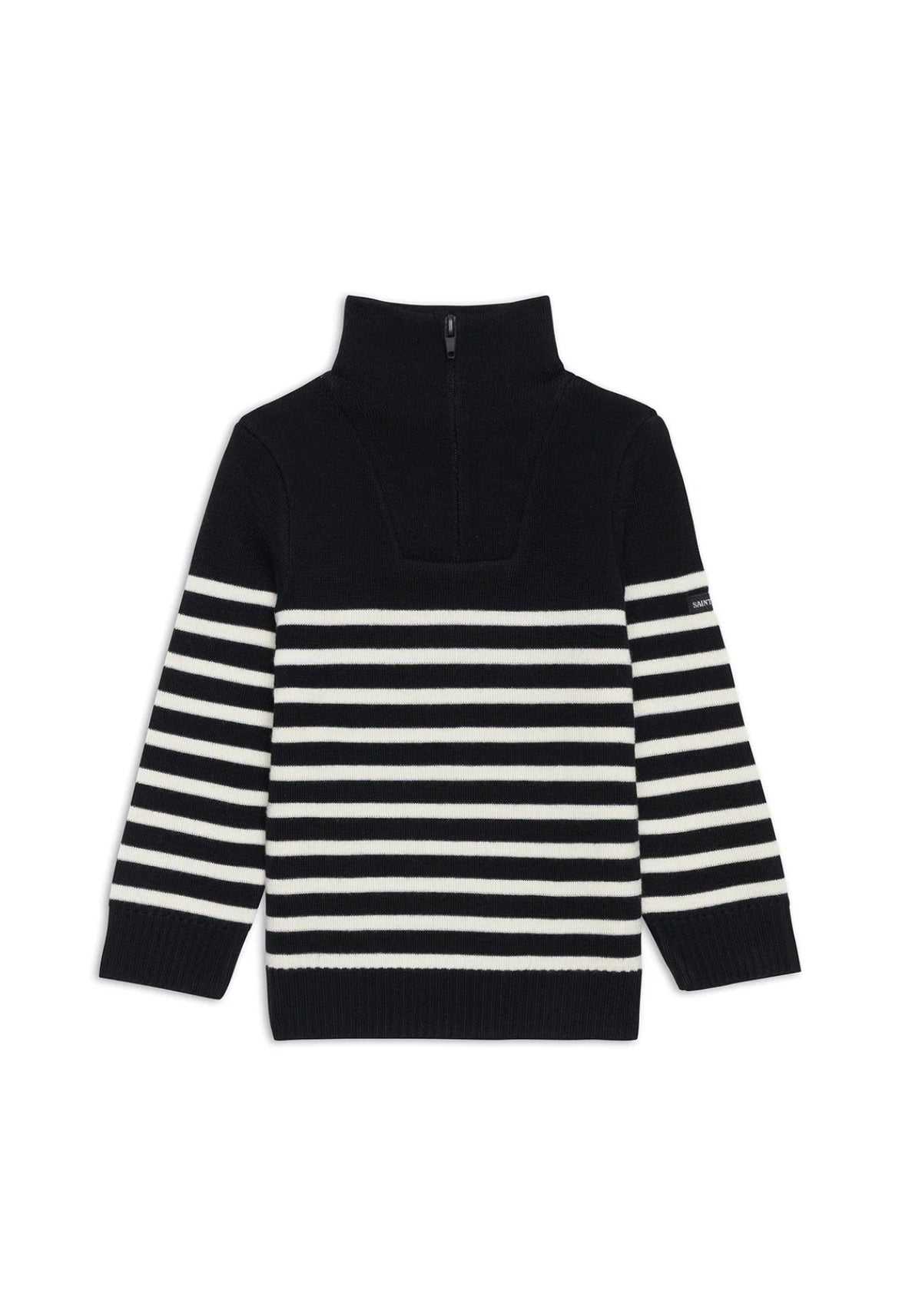 Pull Marsouin (NAVY/ECUME)