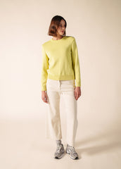 Pull marin Cancale (AUBE)