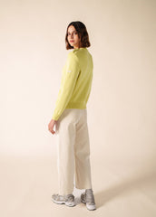 Pull marin Cancale (AUBE)