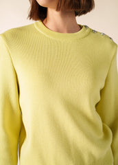 Pull marin Cancale (AUBE)