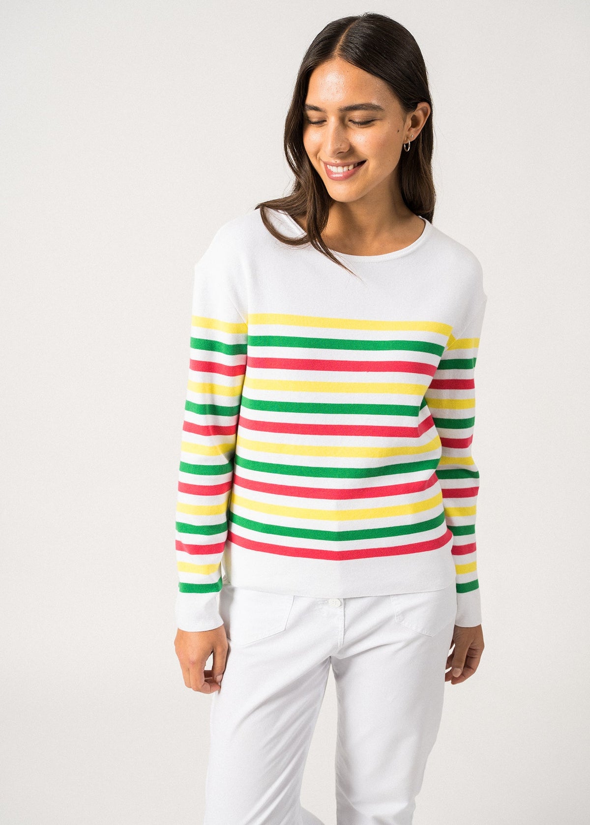 Pull Ecrins (COTE D'AZUR)