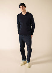 Pull Cancale (MARINE)